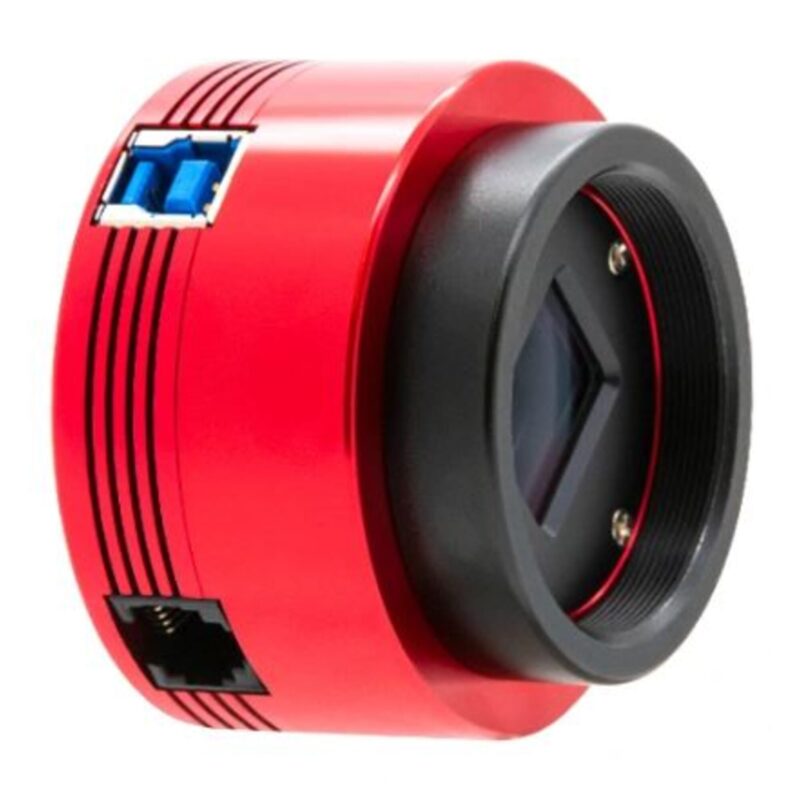 ZWO ASI585MM Mono
