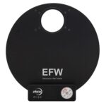 ZWO-EFW-7x2- ZWO EFW 7x2-Zoll-Filterrad für ASI-Monochromkameras