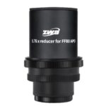 ZWO-FF80-Apo-0-76x-Full-Frame-Reducer ZWO FF80 APO 0.76× Vollformat-Reducer