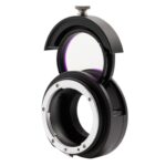 ZWO Filter Drawer - Suitable for Nikon 2-Lens Objective (1)
