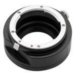 ZWO filter drawer - suitable for Nikon 2-lens objective ZWO Filter Tray Nikon Objektiv 2 Zoll