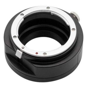 ZWO Filterlade Nikon Objektiv 2 Zoll