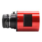 ZWO Filter Drawer - Suitable for Nikon 2-Lens Objective (4)