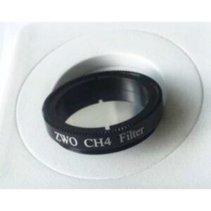 ZWO Methanband-Filter 1,25 Zoll