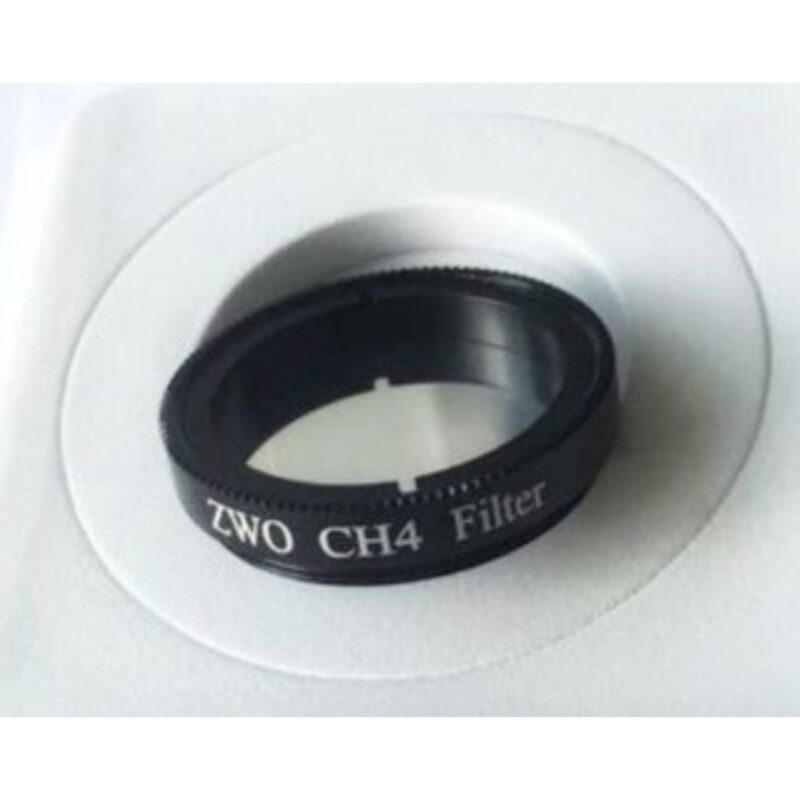 ZWO Methanband-Filter 1,25 Zoll
