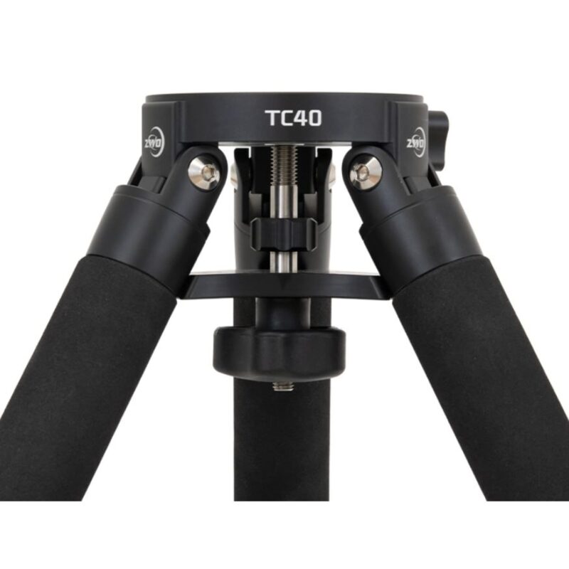 ZWO Stativ TC40 für AM5 / AM3 ZWO