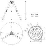 ZWO-Stativ-TC40-für-AM5-AM3 (7)