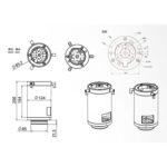 ZWO Column Extension-PE200 (4)