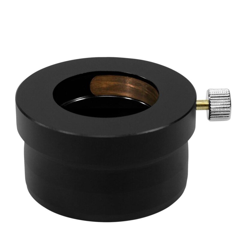 Omegon 2" Adapter with reducer to 1.25"