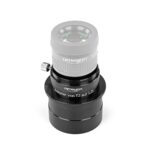 Omegon-2-T2-adapter-met-1-25-verloopstuk (4) Omegon Adapter 2" T2 met 1,25" Reducer