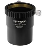 Omegon 2" Extension sleeve 35 mm 