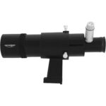 Omegon-9x50-verlichte-zoeker-zwart Omegon 9x50 Verlichte Zoeker