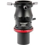 Omegon-ADC-Atmospheric-Dispersion-Corrector Omegon ADC Atmosferische Dispersie Corrector