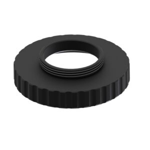 Omegon C-mount male naar T2 female adapter