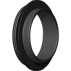 Omegon M48 Male naar T2 Male Adapter