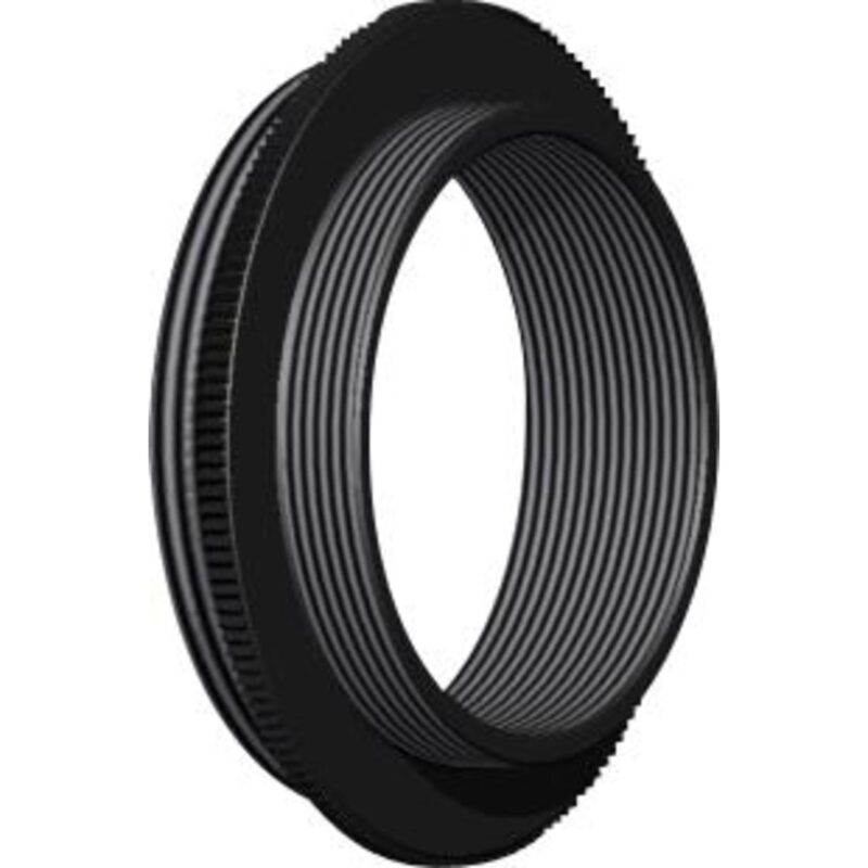Omegon M48 Male naar T2 Male Adapter