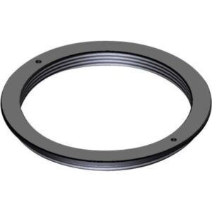 Omegon Adapter M48 male naar T2 female