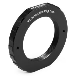 Omegon T2 Adapterring 7 mm (vrouwelijk/vrouwelijk)