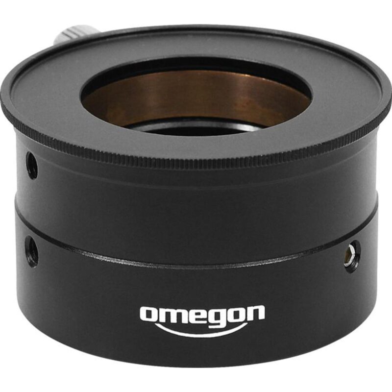 Omegon 2 inch to 1.25 Reducer Adapter
