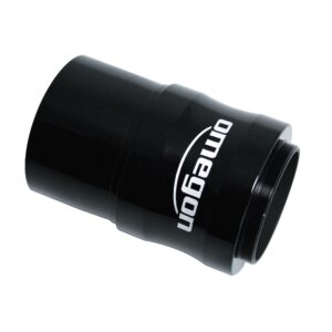 Omegon T2 naar 2 inch camera adapter