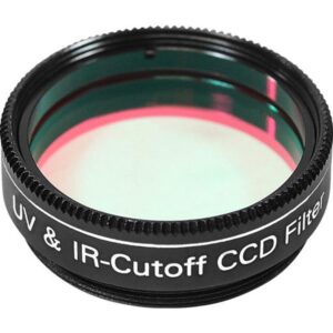 Omegon UV/IR Cut-Off Filter 1,25"