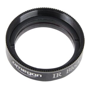 Omegon Blocking Filter Infraroodfilter 1,25"