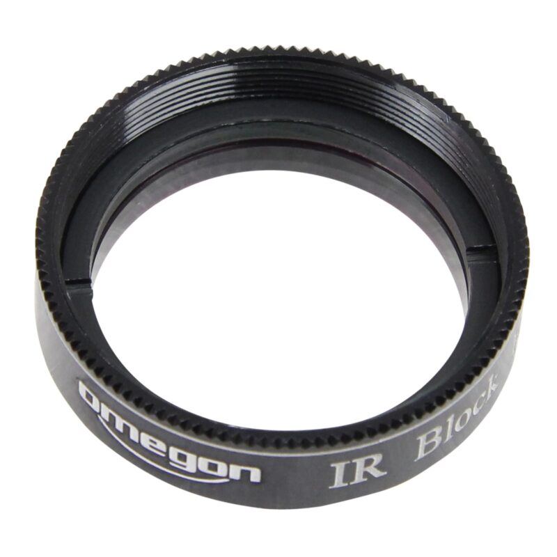 Omegon Blocking Filter Infraroodfilter 1,25"