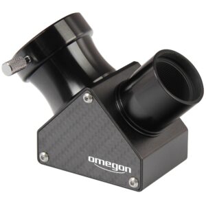 Omegon Carbonline Zenitspiegel 90° 1,25 inch 99% dielektrisch
