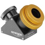 Omegon-Carbonline-zenitspiegel-90d-SC-2-99%-dielektrisch Omegon Carbonline Zenitspiegel 90° 2 inch 99% dielektrisch Twistlock