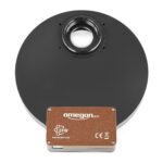 Omegon-Electronic-Filter-Wheel-EFW-8x1-25- Omegon Electronic Filter Wheel EFW 8x1.25"