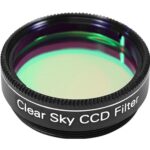 Omegon-Filters-Clear-Sky-filter-1-25- Omegon Clear Sky Lichtvervuilingsfilter 1,25"
