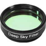 Omegon Deep Sky filter 1.25 inches