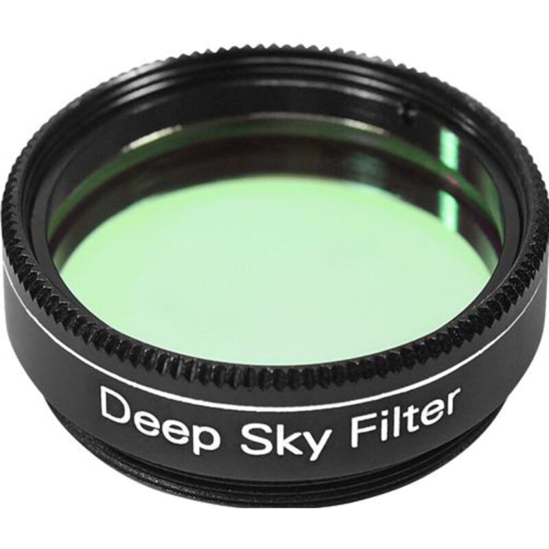 Omegon Deep Sky filter 1.25 inches