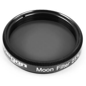 Omegon Mondfilter 25% – 1,25"