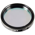 Omegon-Filters-OIII-filter-1-25- Omegon OIII nebula filter 1.25"