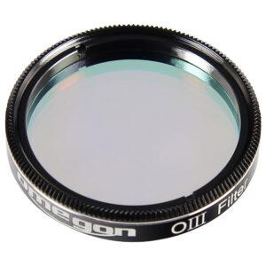 Omegon OIII Nevel­filter 1,25"
