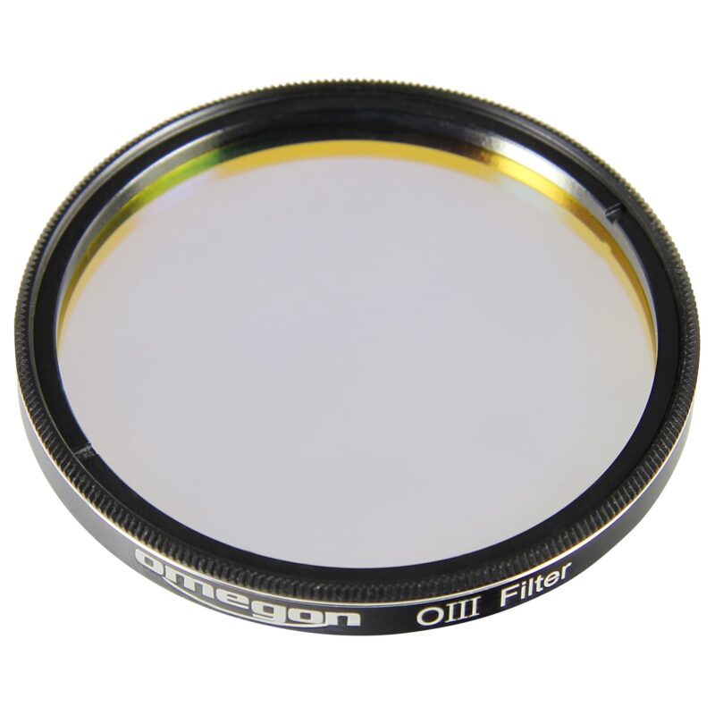 Omegon OIII nebula filter 2 inch