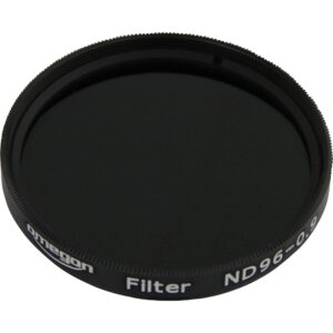 Omegon Premium Mondfilter 13% – 2"