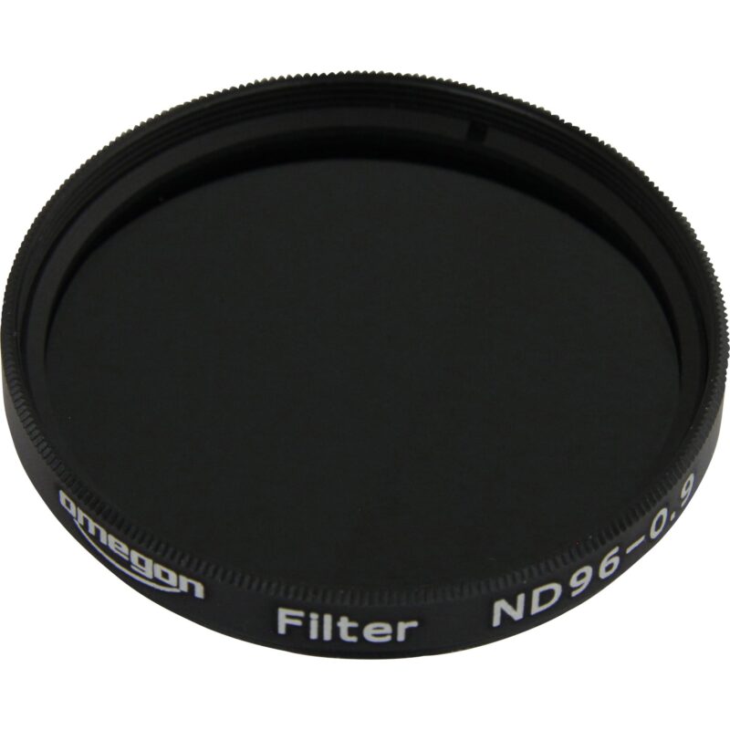 Omegon Premium Mondfilter 13% – 2"