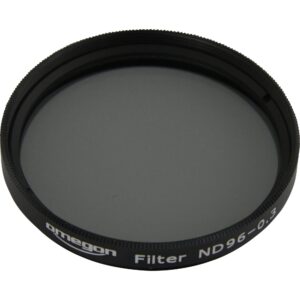 Omegon Premium Mondfilter 50% – 2"