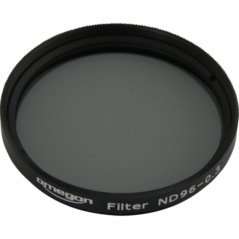 Omegon Premium Mondfilter 50% – 2"