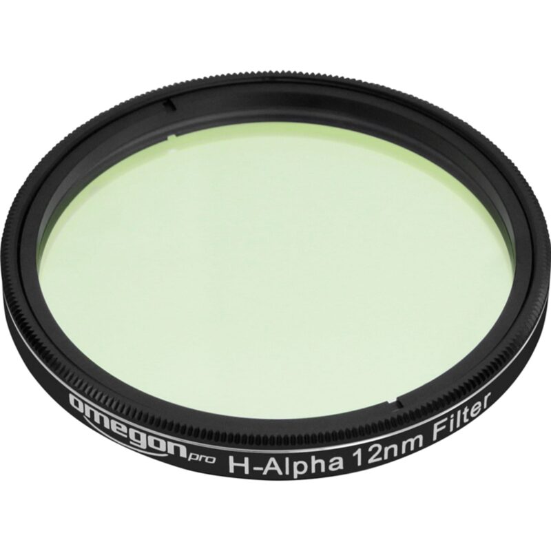 Omegon Pro H-alpha Filter 2"