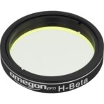 Omegon-Filters-Pro-H-Beta-filter-1-25- Omegon Pro H-Beta Filter 1.25"