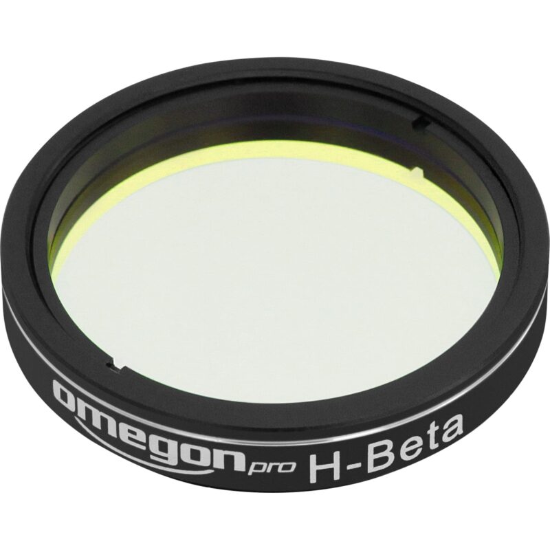 Omegon Pro H-Beta Filter 1.25"