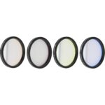 Omegon-Filters-Pro-LRGB-Filter-2-. Pro LRGB CCD-Filtersatz 2 Zoll - Omegon