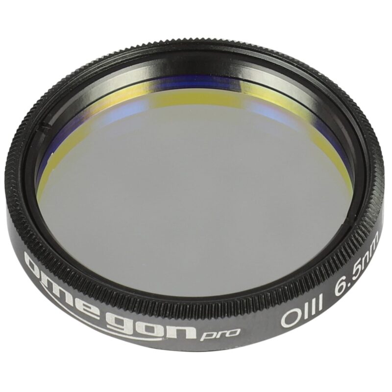 Omegon Pro SII 7nm Filter 1.25"