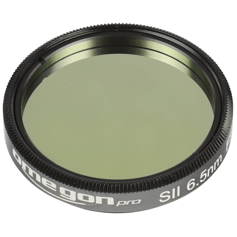 Omegon Pro OIII 7nm Filter 1.25"