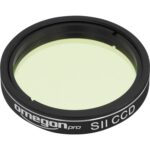 Omegon-Filters-Pro-SII-CCD-filter-1-25- Omegon Pro SII CCD Filter 1.25"