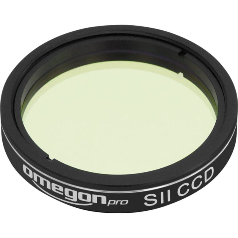 Omegon Pro SII CCD Filter 1.25"