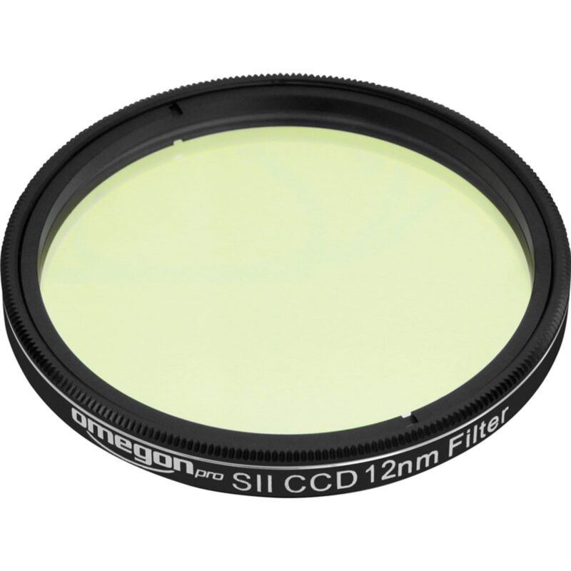 Omegon Pro SII CCD Filter 2 inch